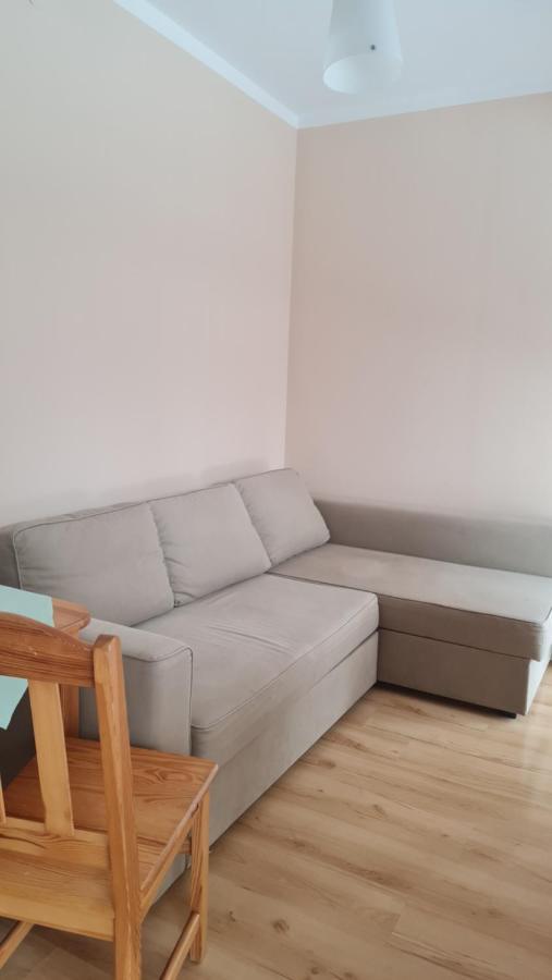 Pod Kamiennikiem Hotell Trzemesnia Exteriör bild