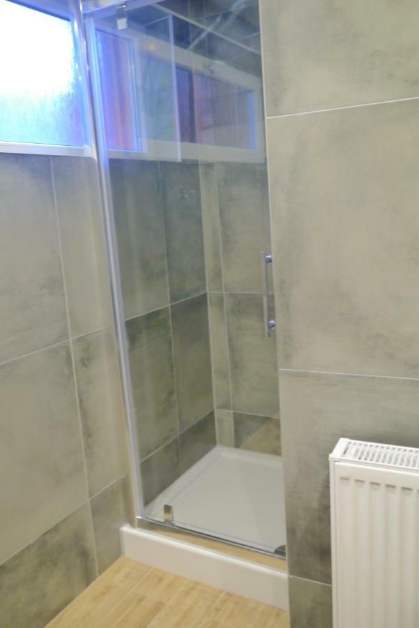 Pod Kamiennikiem Hotell Trzemesnia Exteriör bild